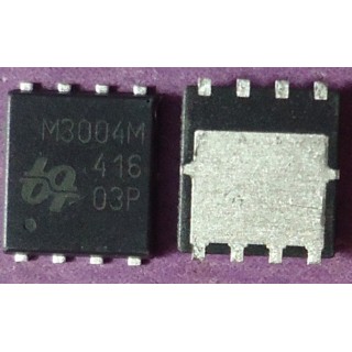 MOSFET M3004M